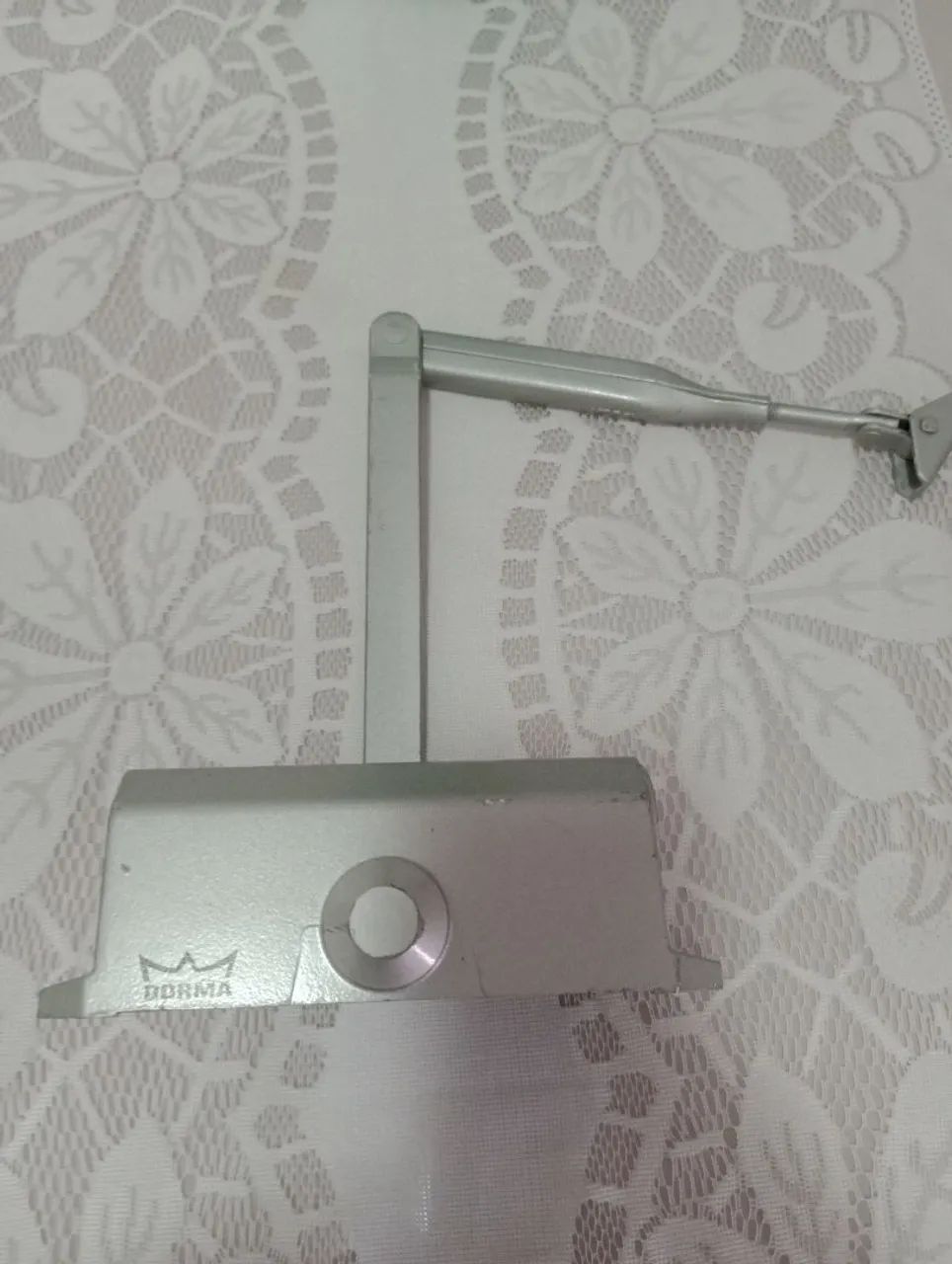 Mola aérea Dorma 