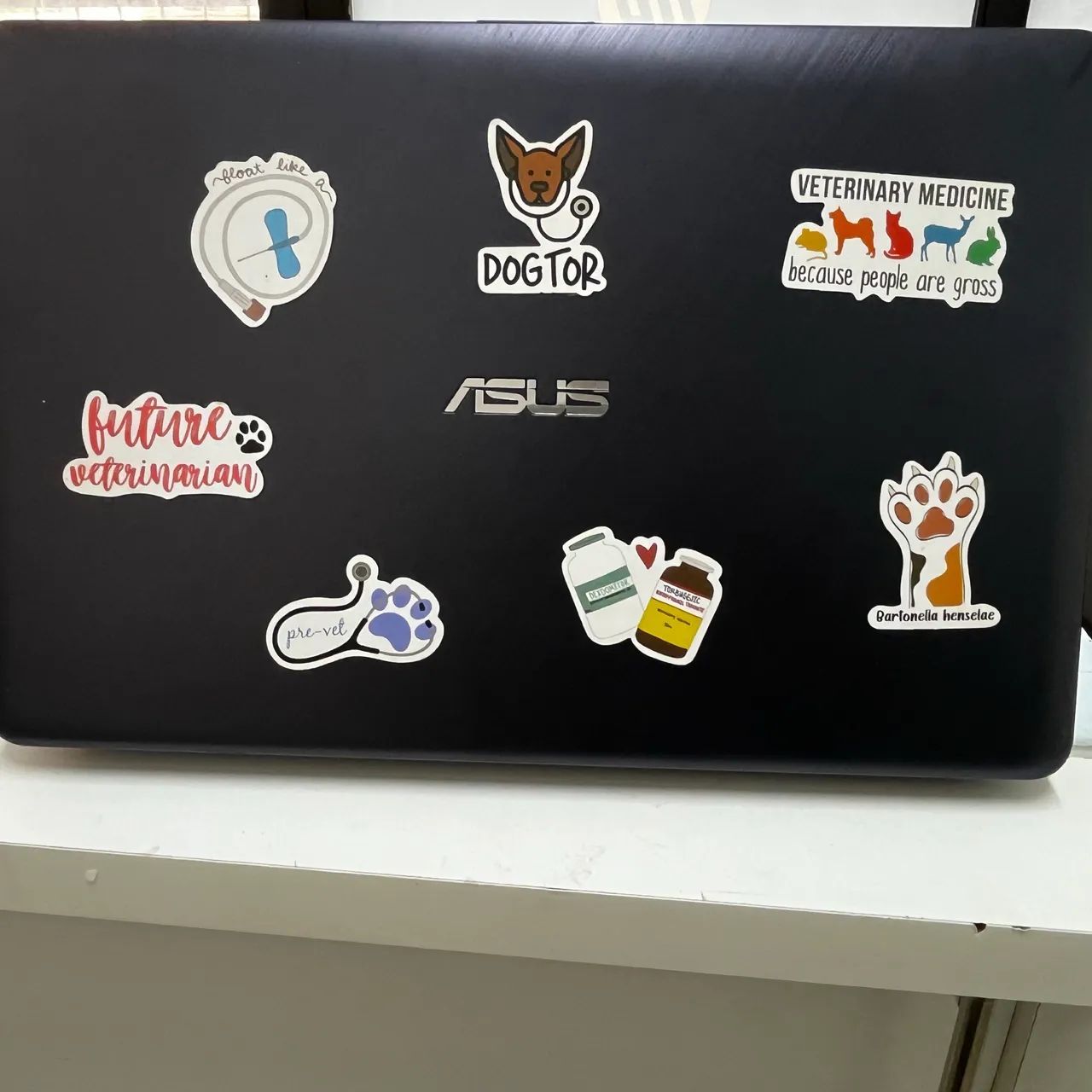 Notebook Asus