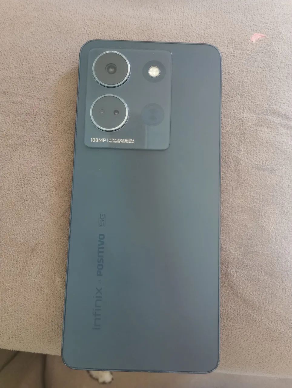 Celular infiniti positivo  - Foto 2