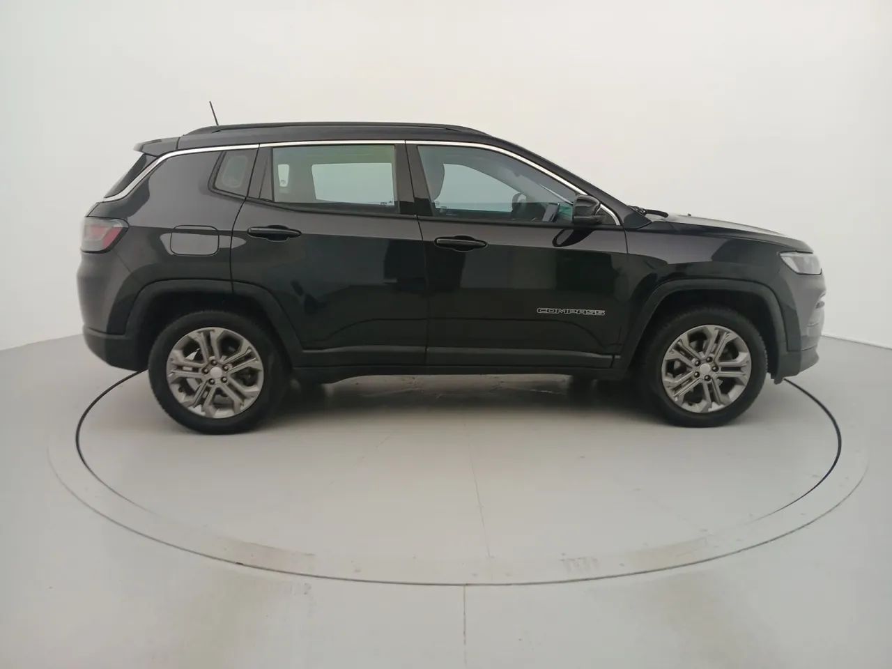 Jeep Compass LONG. T270 1.3 TB 4x2 Flex Aut., foto 6 de 18
