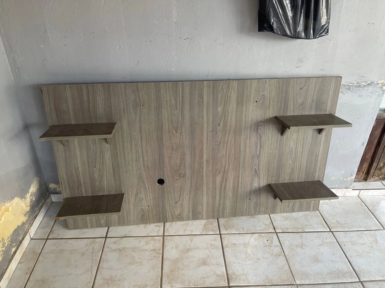 Rack para Sala