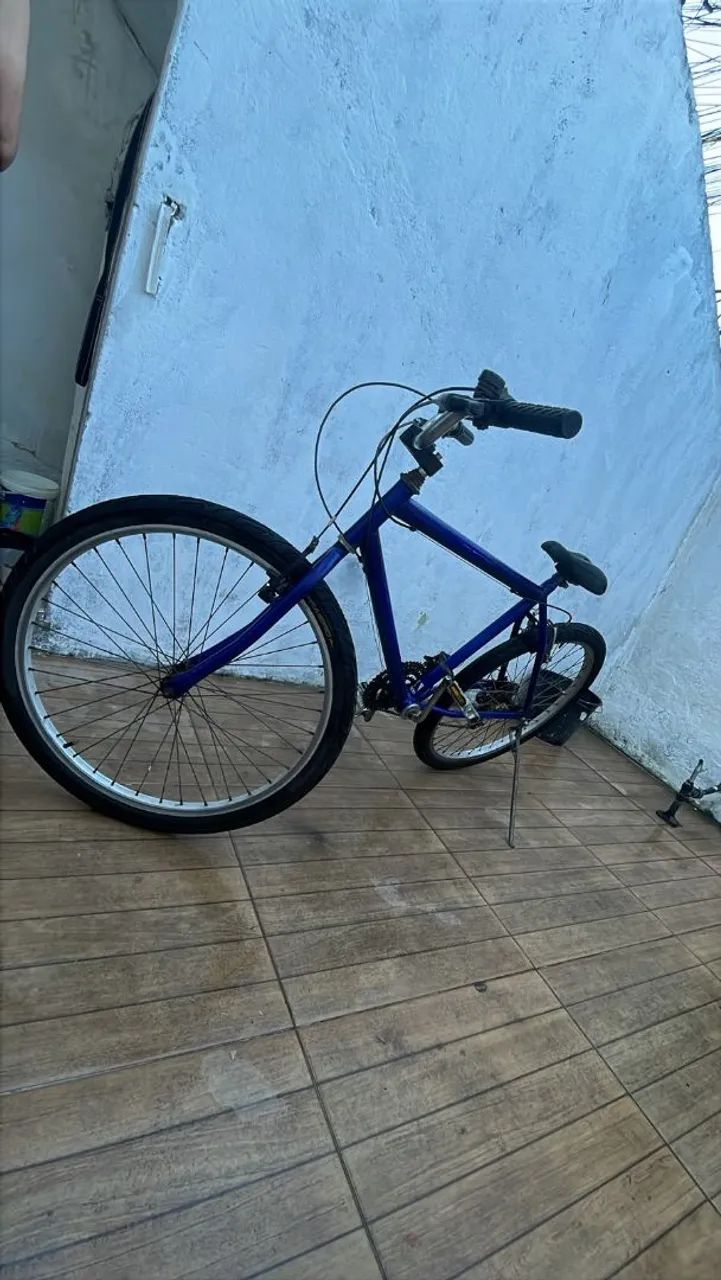 Bicicleta  - Foto 2