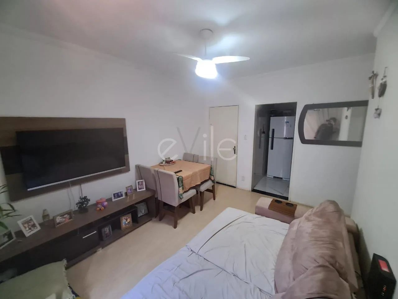 apartamento - Vila Proost de Souza - Campinas - Foto 4