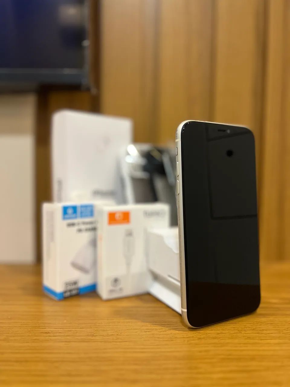 iPhone 11 - 64GB - 84% Bateria - Foto 2
