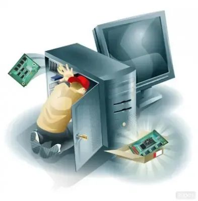 Seu computador ou notebook está travando, lento ou com vírus? Eu resolvo!