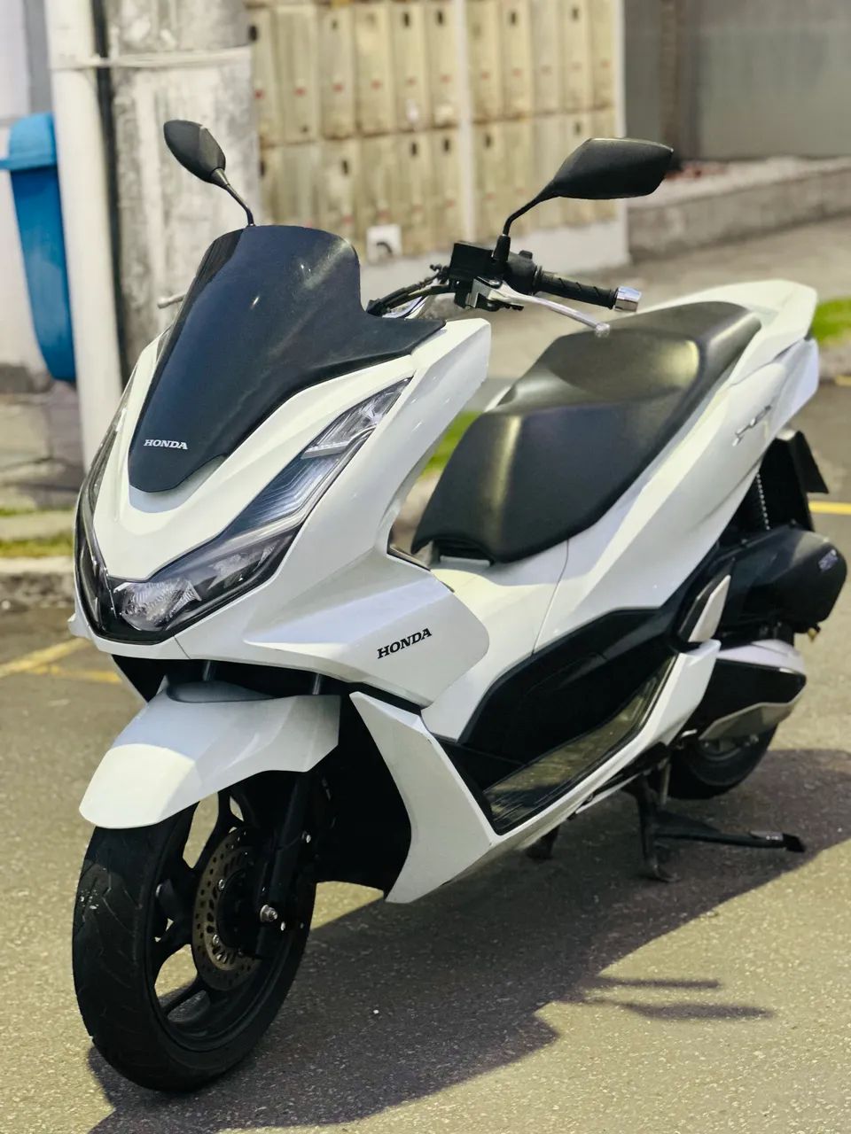 Vendo PCX 160 2023 - Foto 3