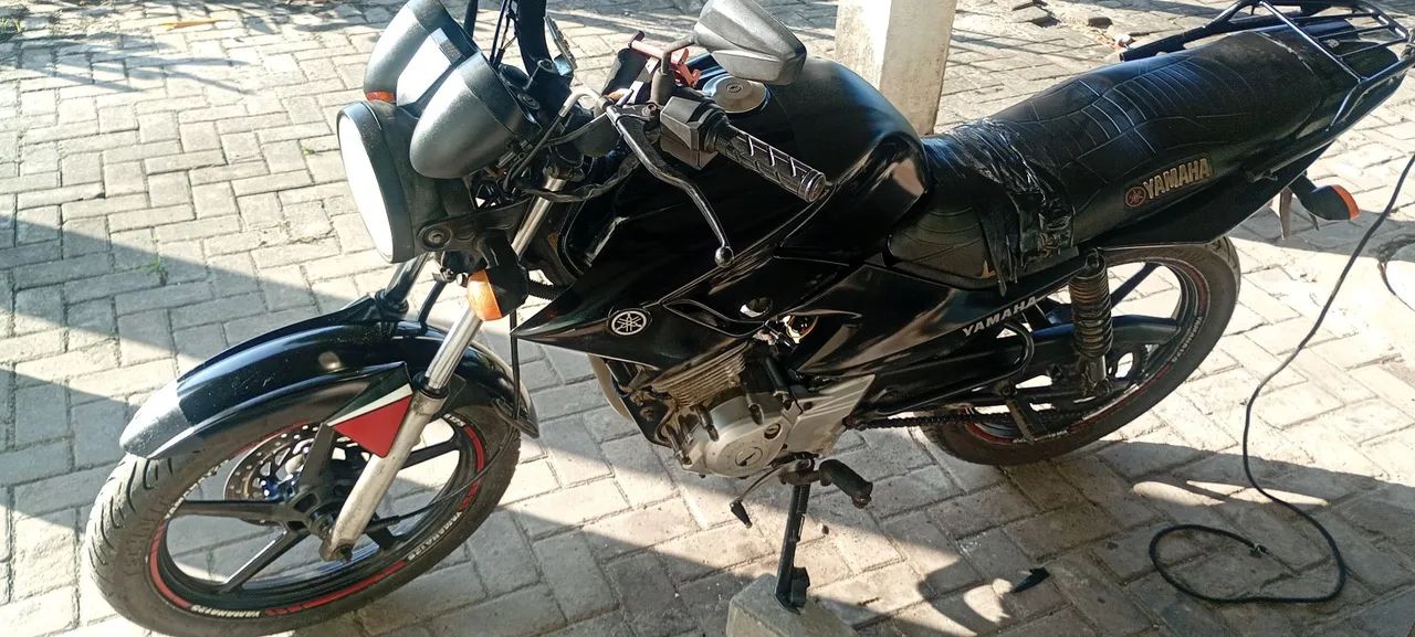 Moto perfeita para trabalhar - Foto 5