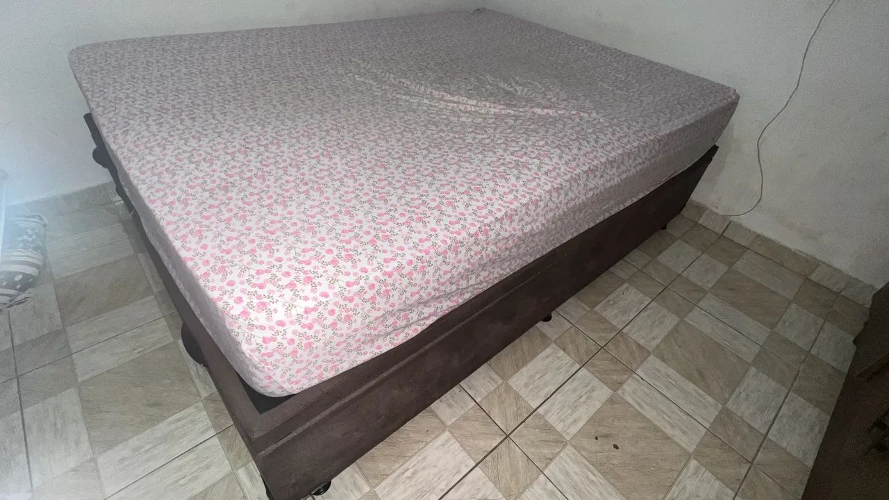 Cama