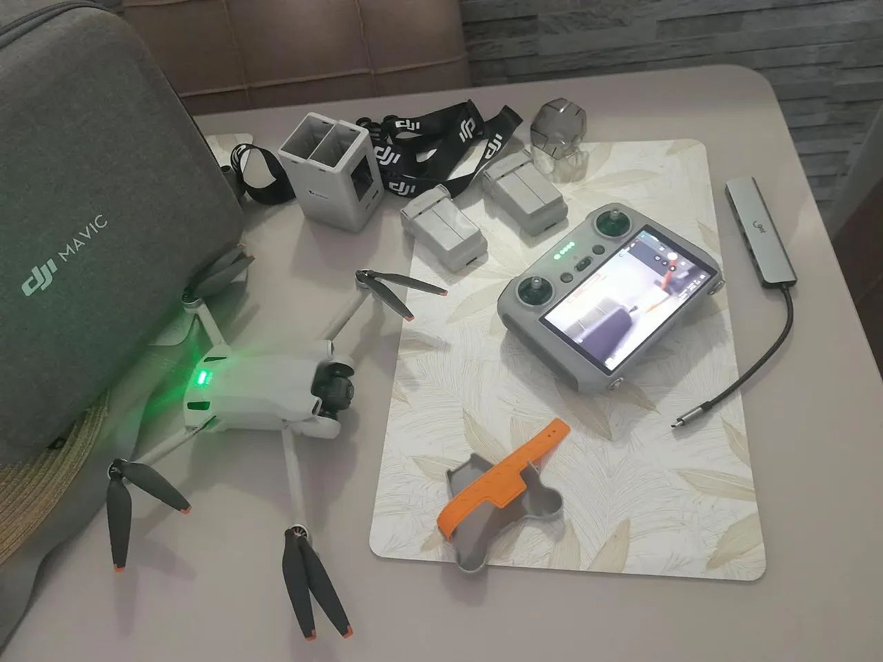Drone