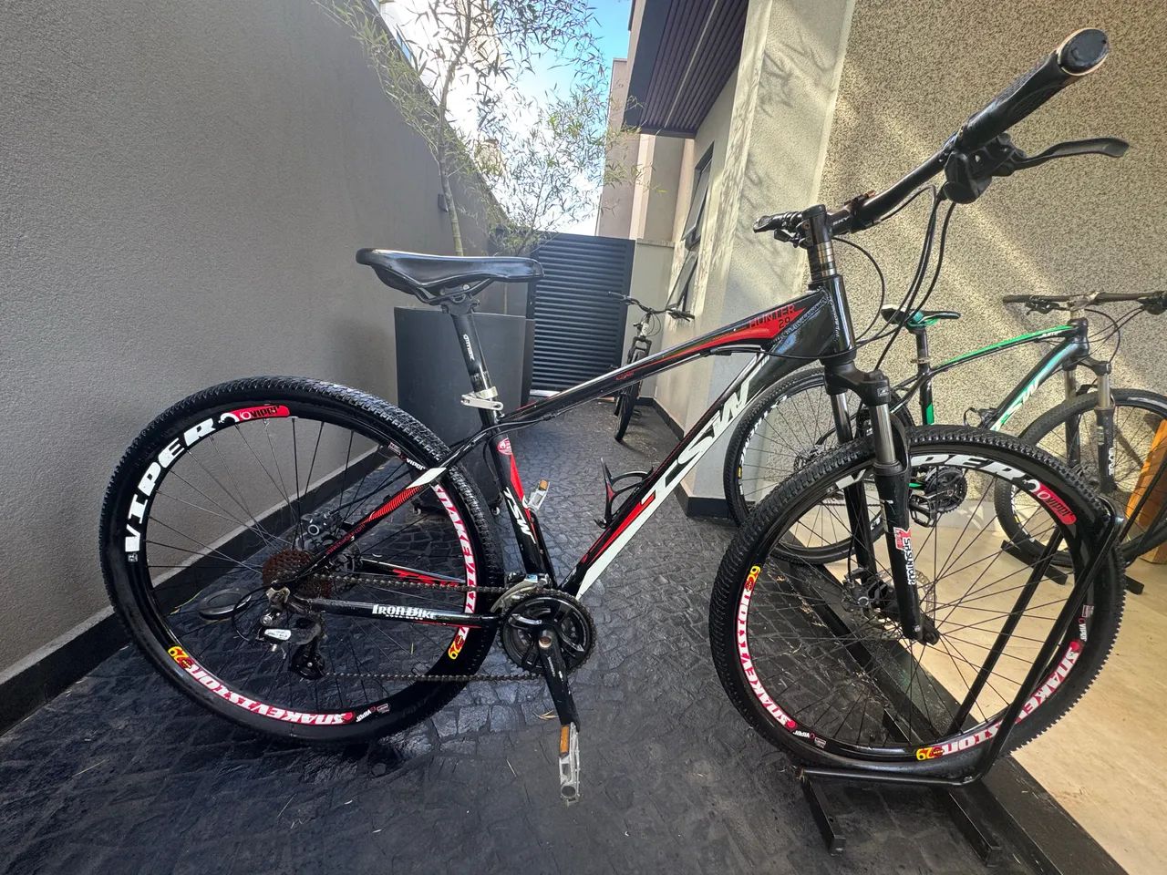 Bicicleta Aro 29 1.350,00 cada bike - Foto 2