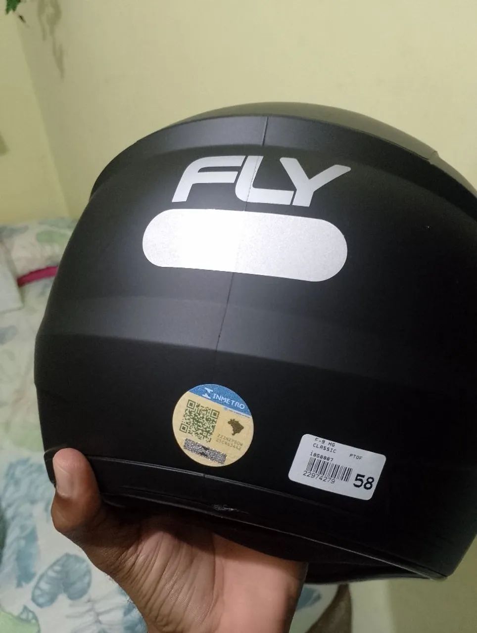 Capacete  - Foto 2