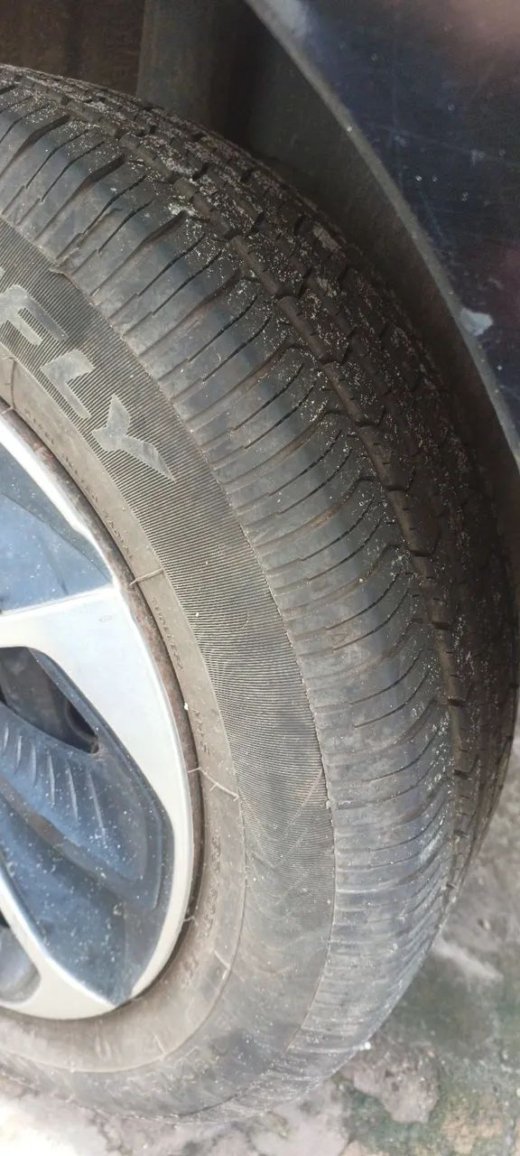 Carro clio 2002 - Foto 3