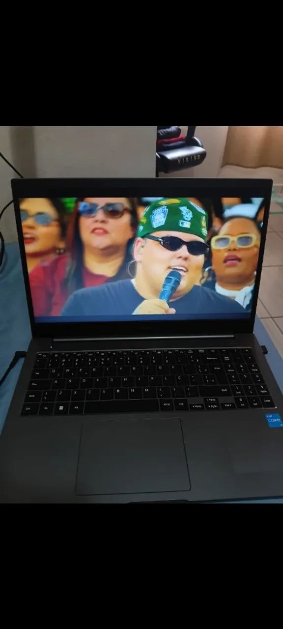 Notebook Samsung  - Foto 2