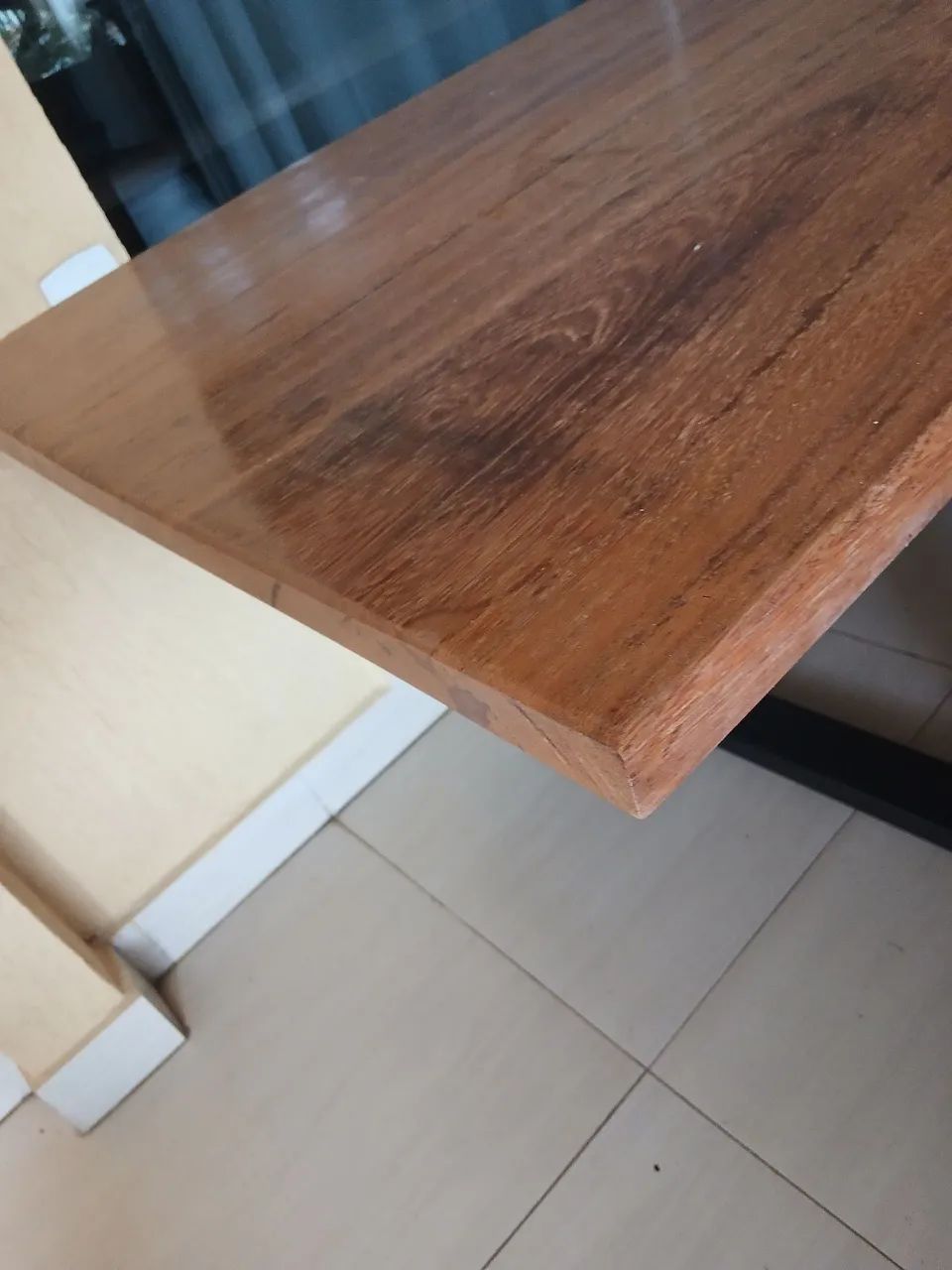 Mesa industrial  - Foto 2