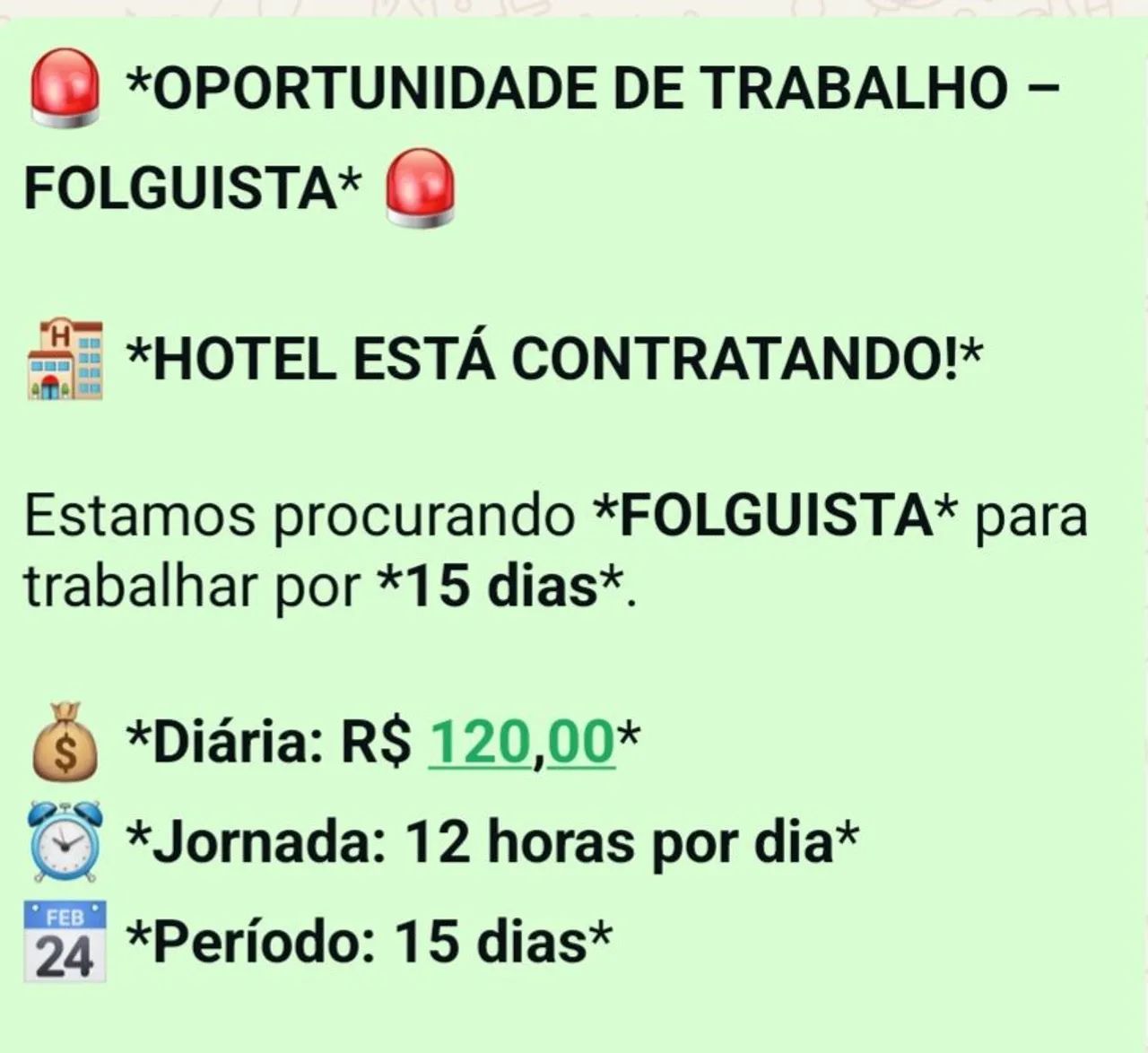 Folguista