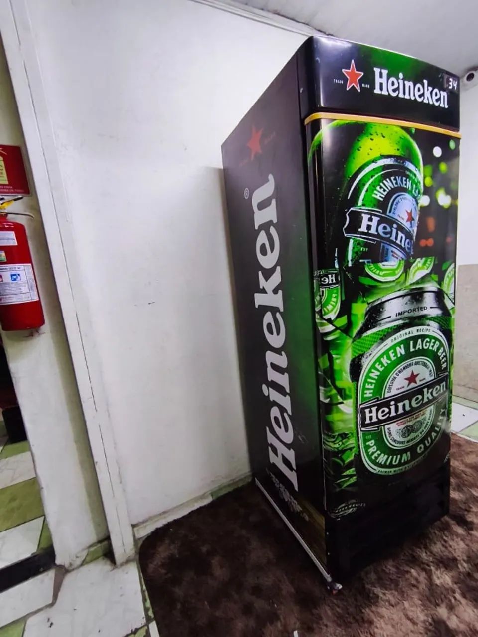Cervejeira Usada para Bares e Restaurantes  - Foto 5