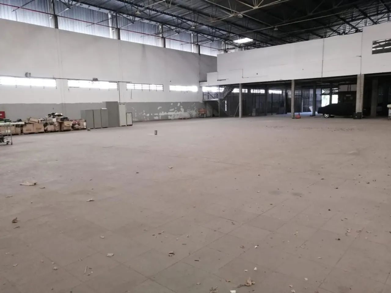Galpão para Venda em Barueri, Alphaville Industrial - Foto 4