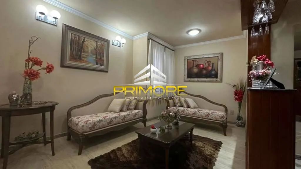 Casa 5 quartos, sendo 2 suítes e 1 semi suíte Bairro Inconfidentes. - Foto 3