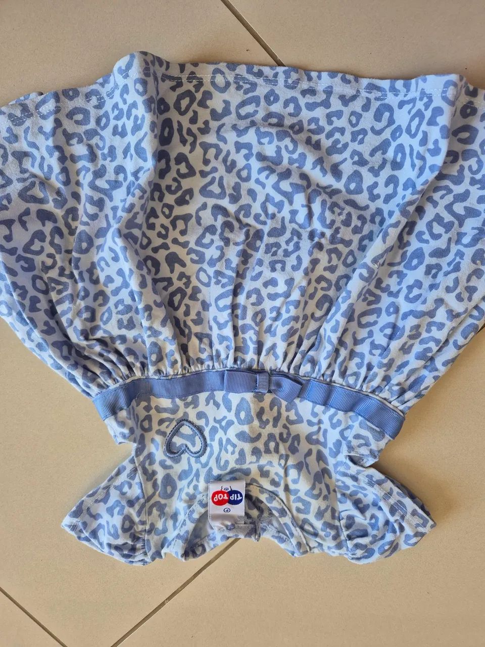 Vestido tip top - Foto 2