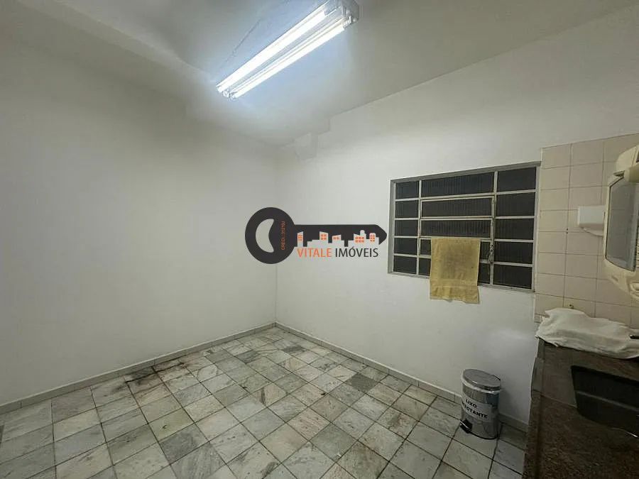 SALÃO COMERCIAL PARA LOCAÇÃO COM 160m²/MOOCA/SP - Foto 5
