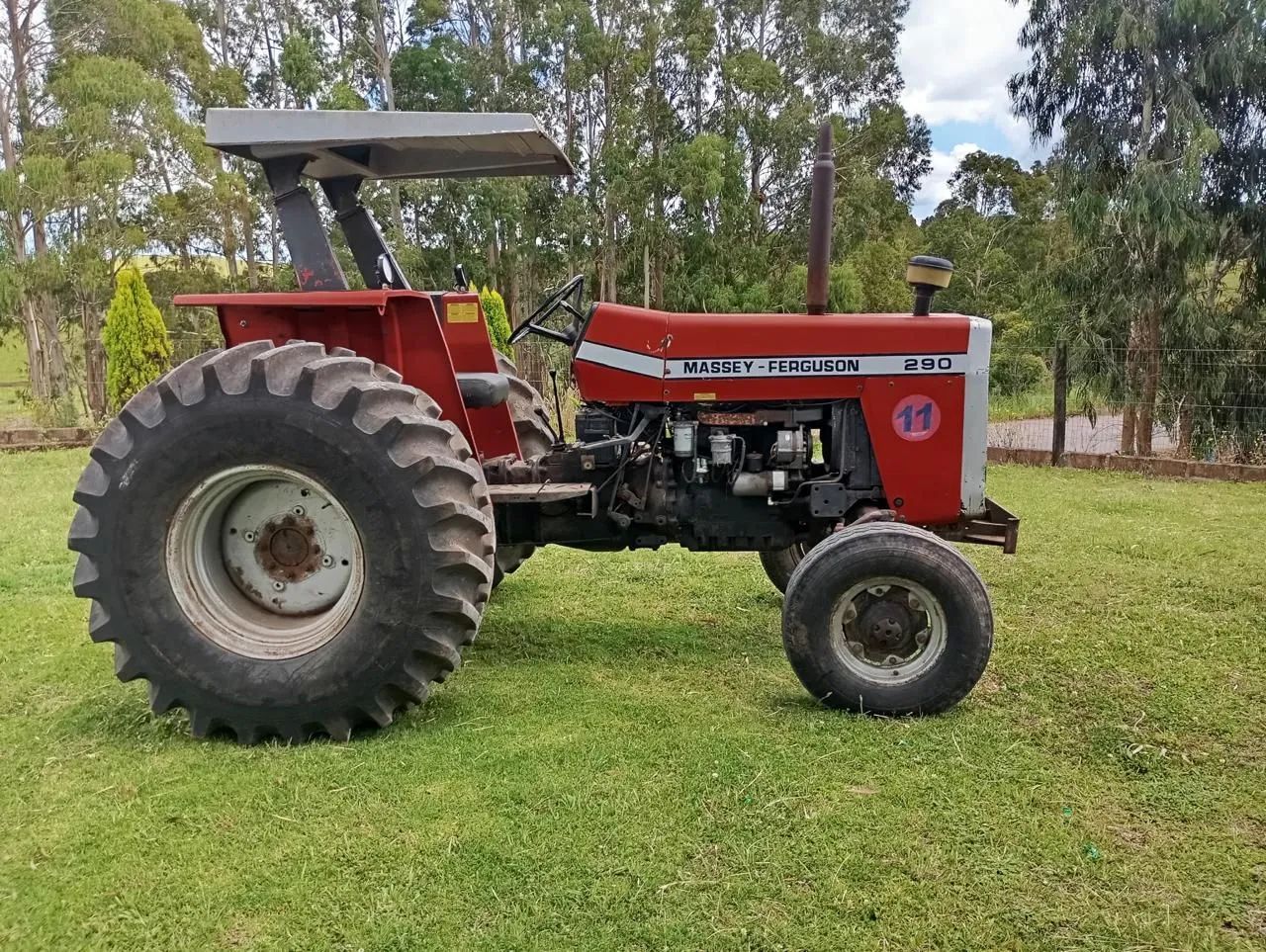 Vendese MF290 - Foto 3