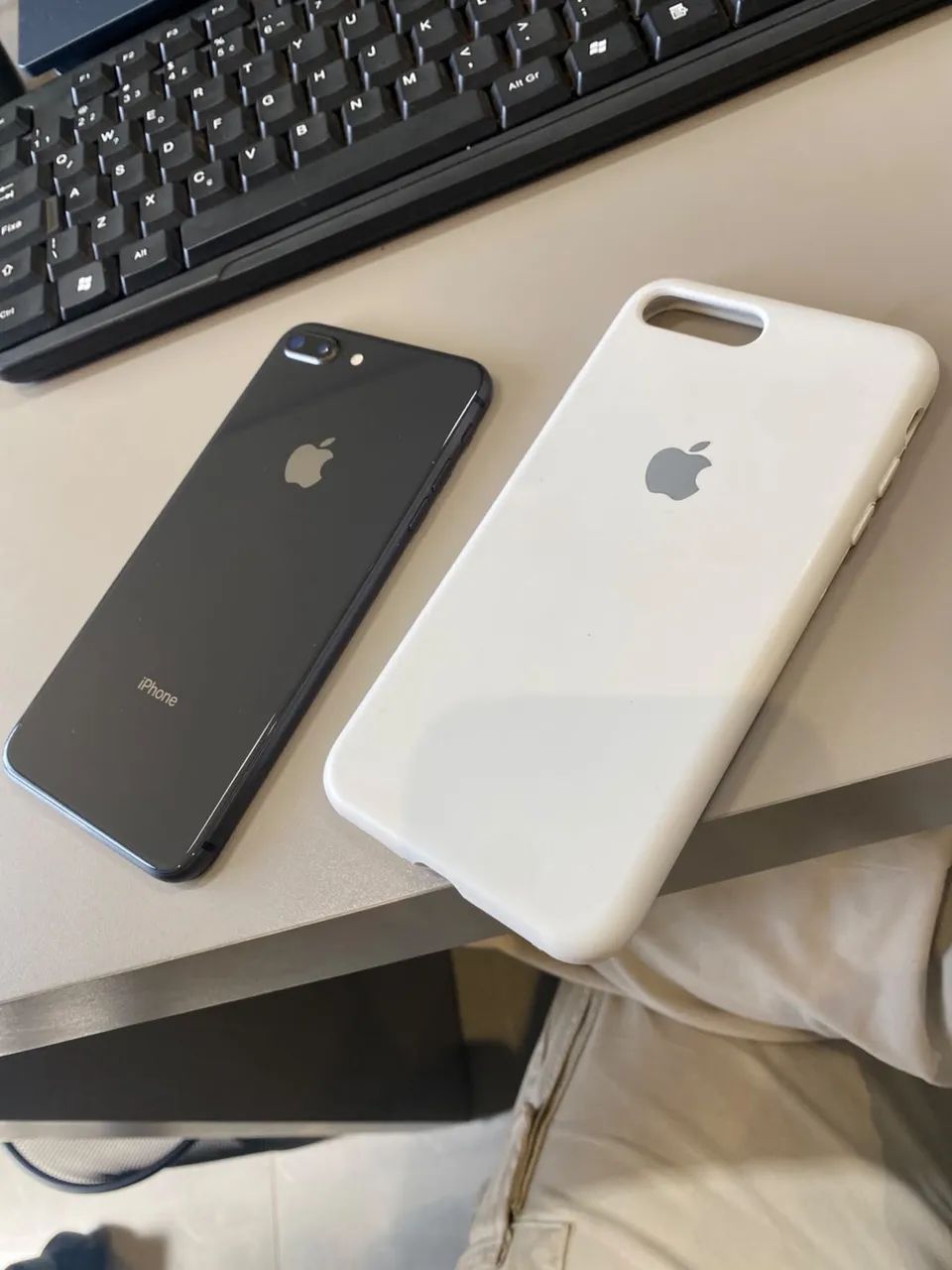 iPhone 8 Plus  - Foto 3