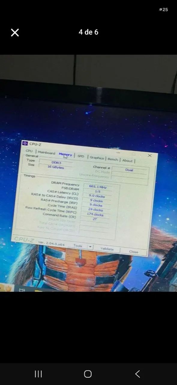 Vende-se computador com placa de video - Foto 3