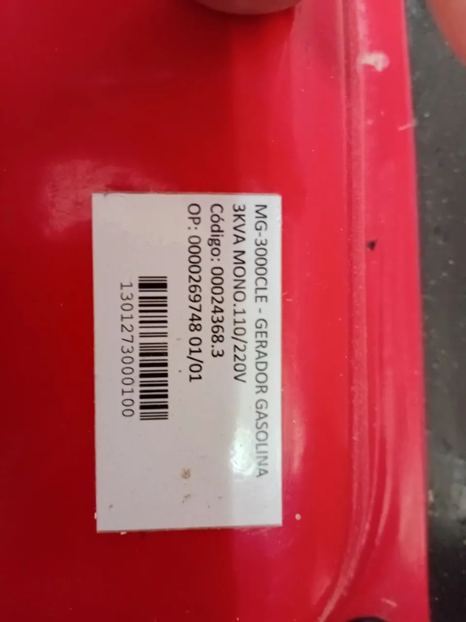 Gerador de energia - Foto 2