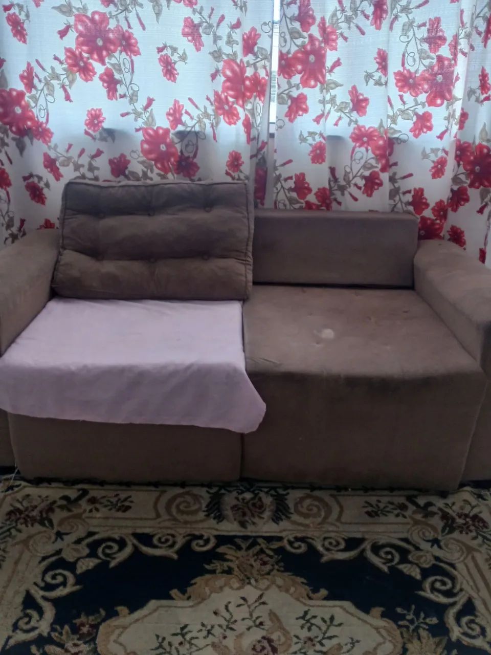 Sofa retrátil 500 - Foto 2