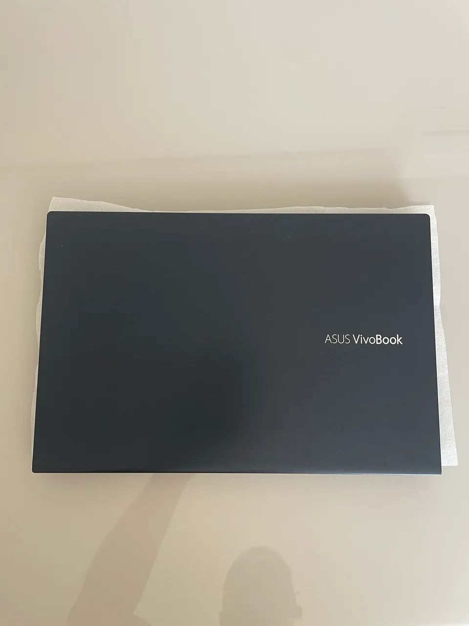 Vendo notebook Notebook ASUS VivoBook 14 - Ryzen 5, 8 GB RAM e SSD - Foto 2