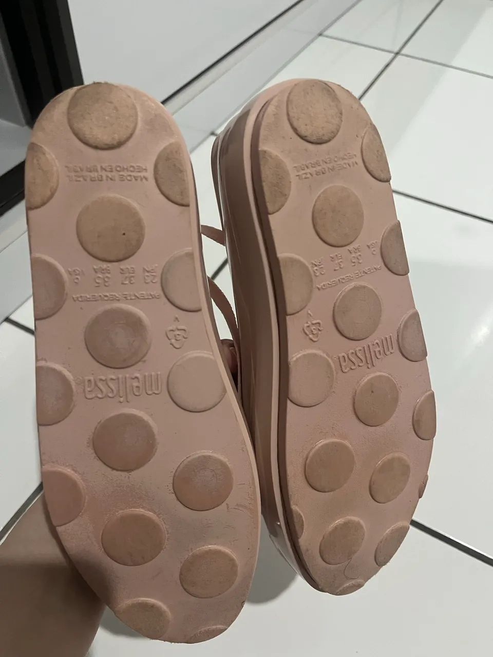 Tênis Melissa  - Foto 4
