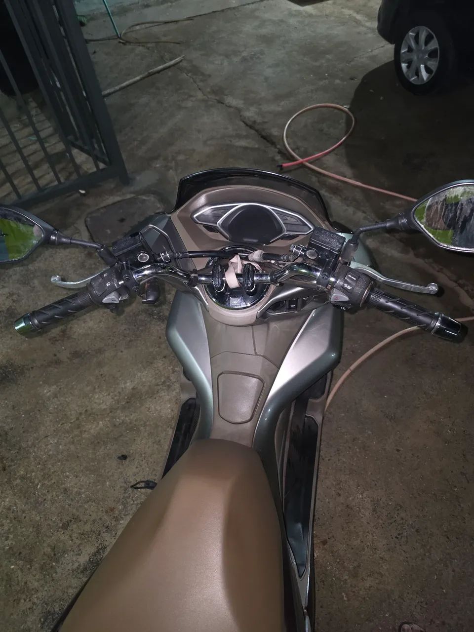 Pcx dlx 150 - Foto 4
