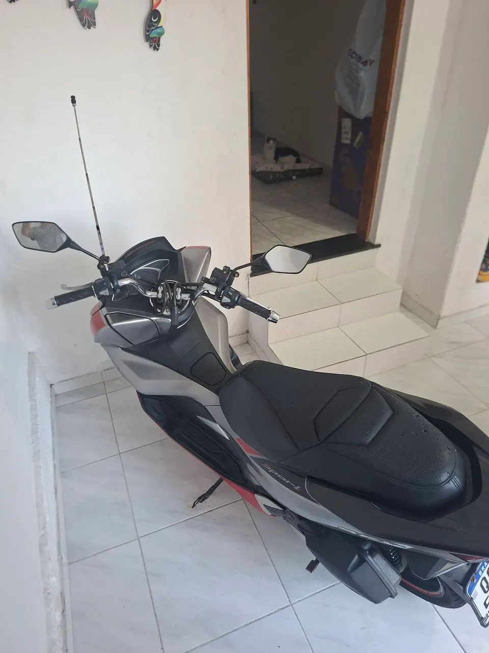 PCX Sports 2019 