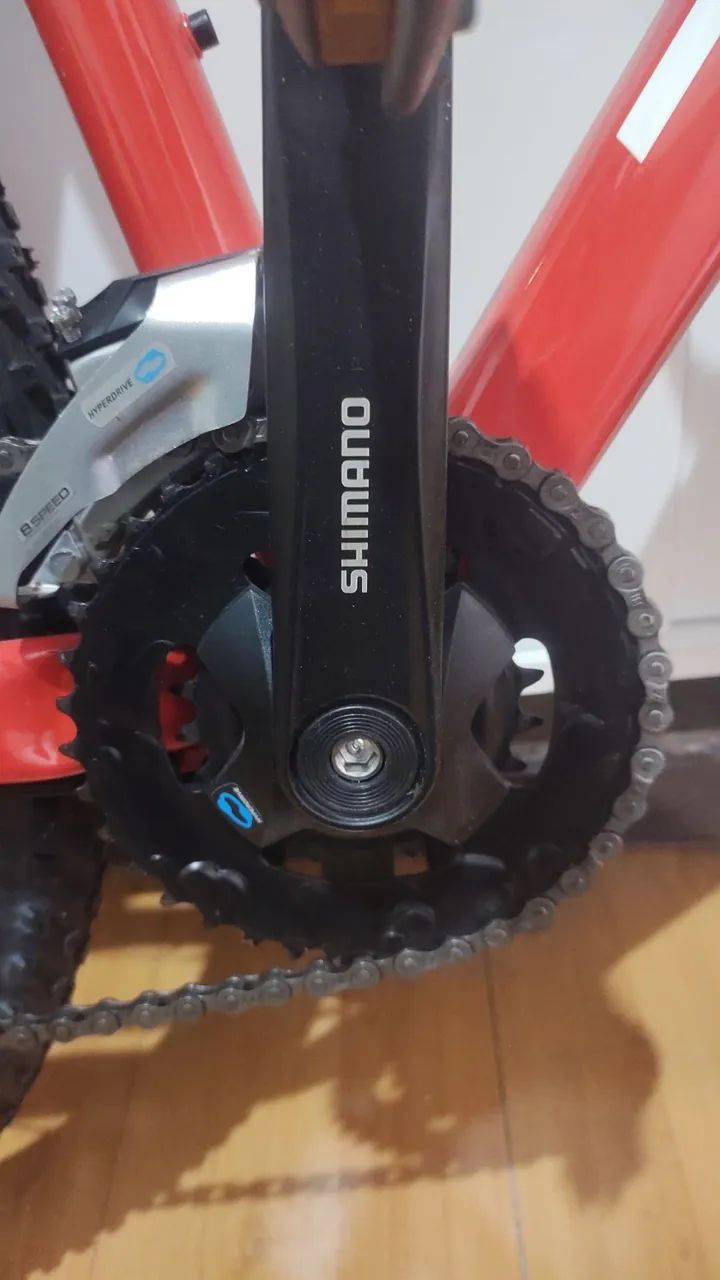 Bicicleta  - Foto 5