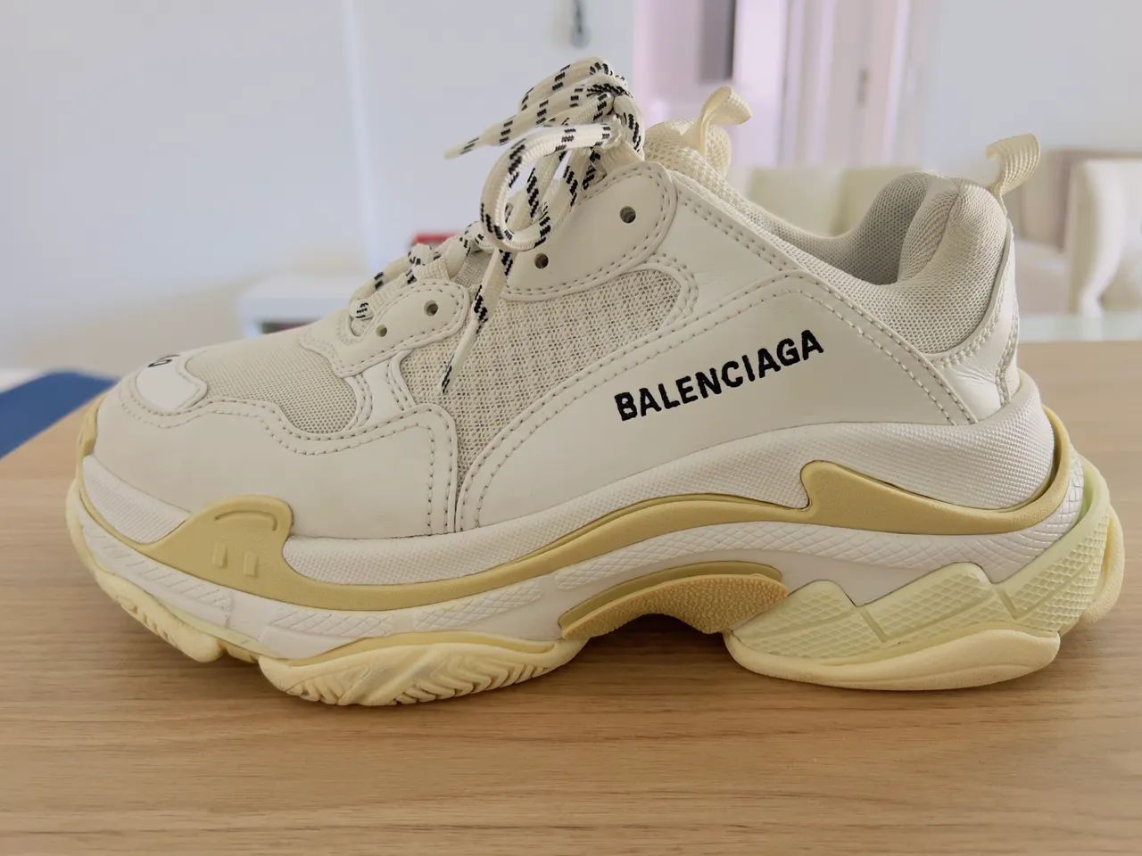 Tênis Balenciaga 