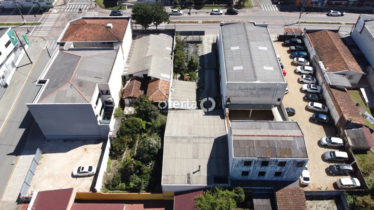 Terreno em Araucária / Centro - Foto 4