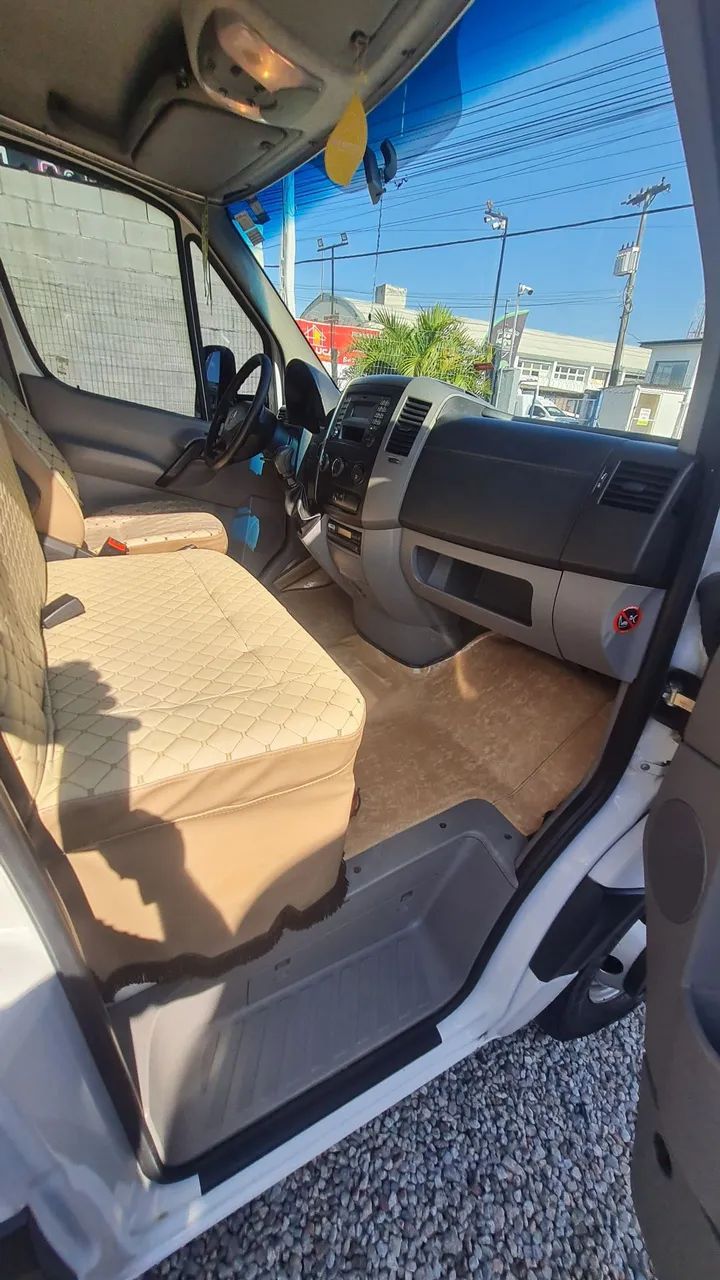 MB SPRINTER 515 - Foto 5