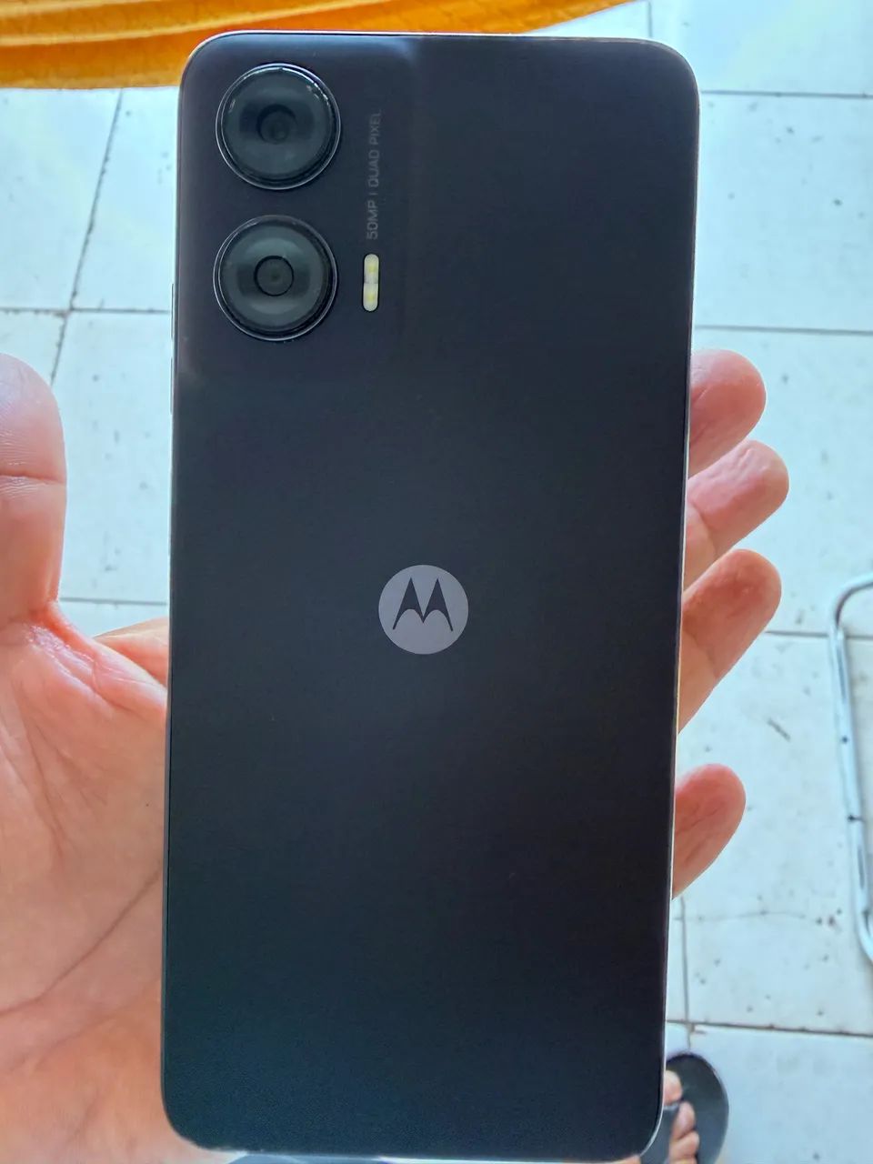 Moto g35  - Foto 2