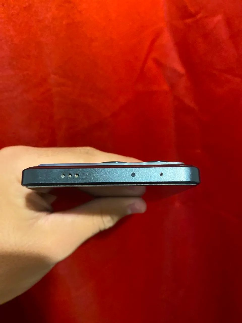 poco x6 pro 12/512 - Foto 4