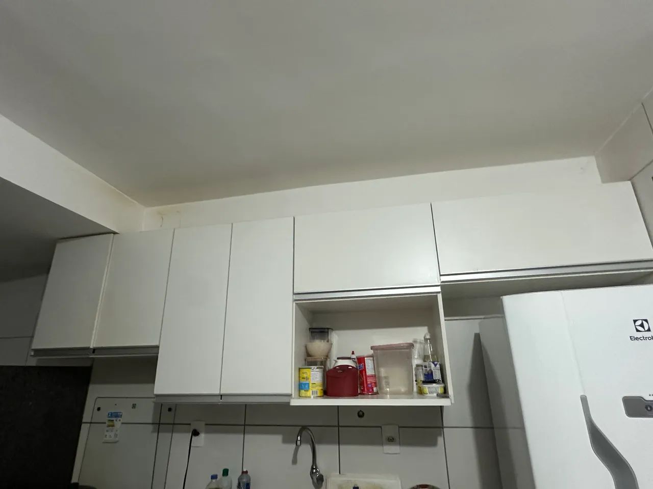 Cozinha Planejada