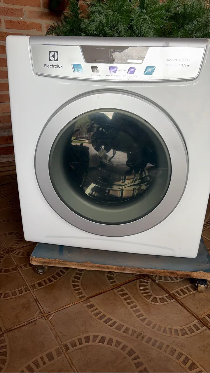 Secadora de roupas - Foto 2