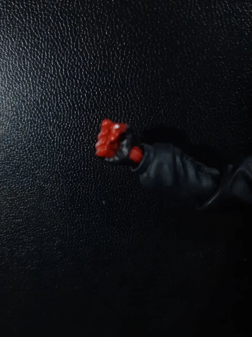 Miles Morales (Spider Man) - Marvel Legends - Foto 3