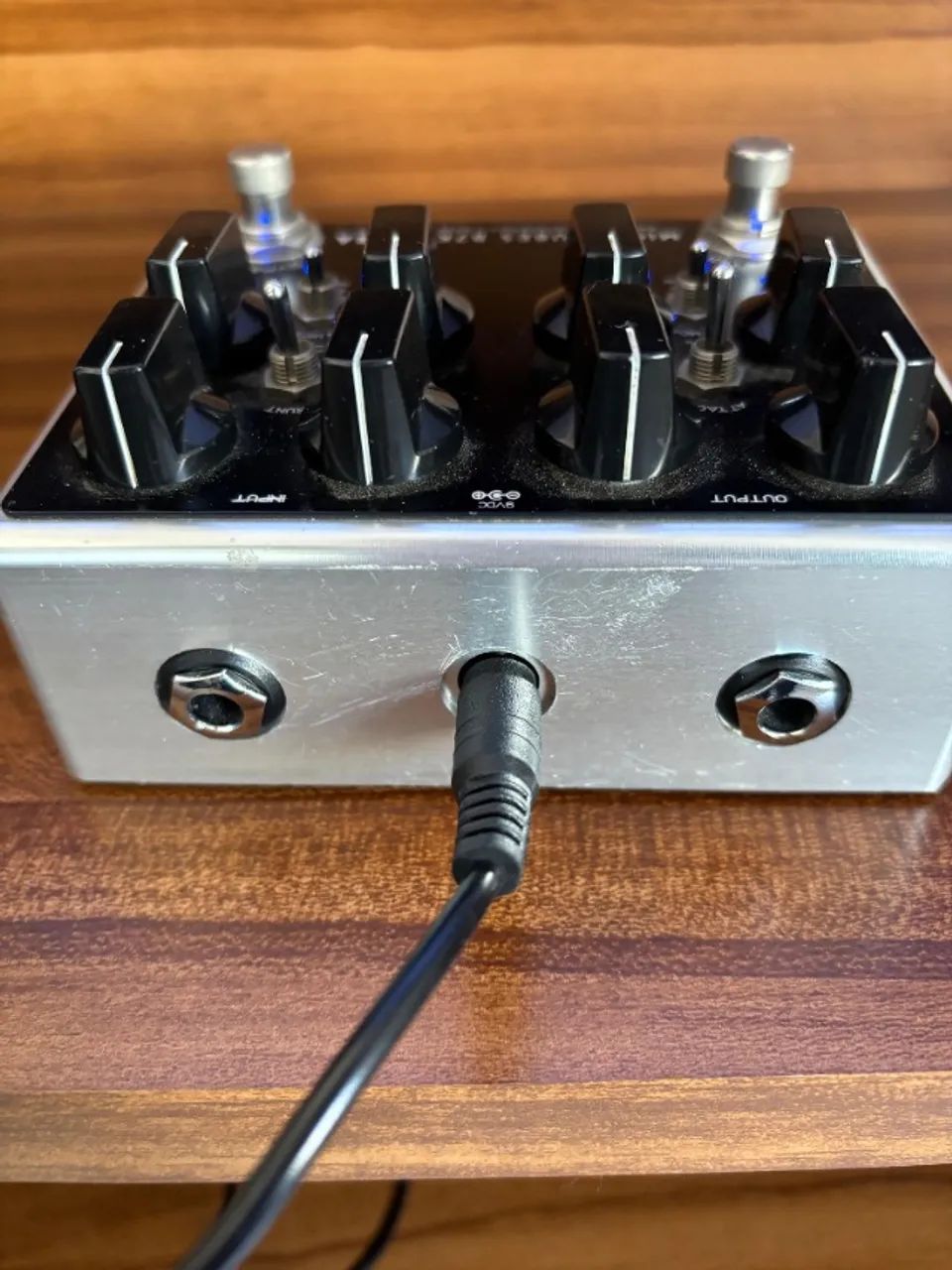 Pedal para Baixo Darkglass B7K Ultra V1 (primeira geração