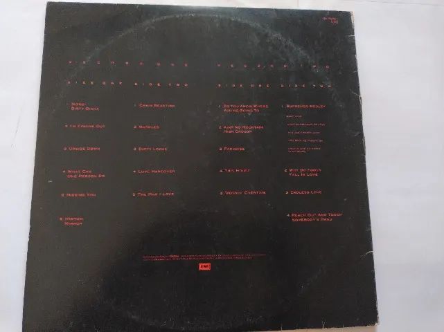 DISCO VINIL - - Foto 2