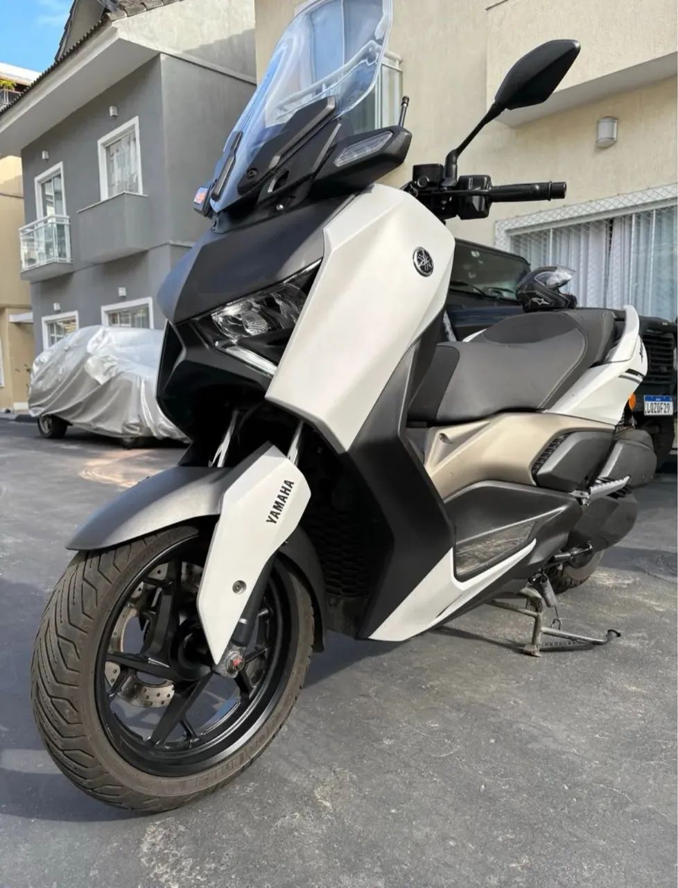 Xmax connect 2025 - Foto 2