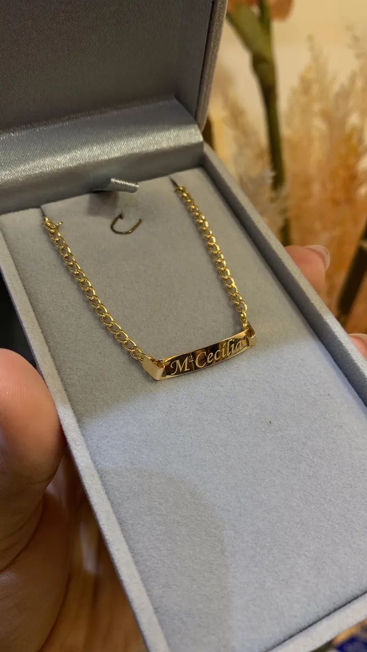 Cordão de OURO - Foto 5