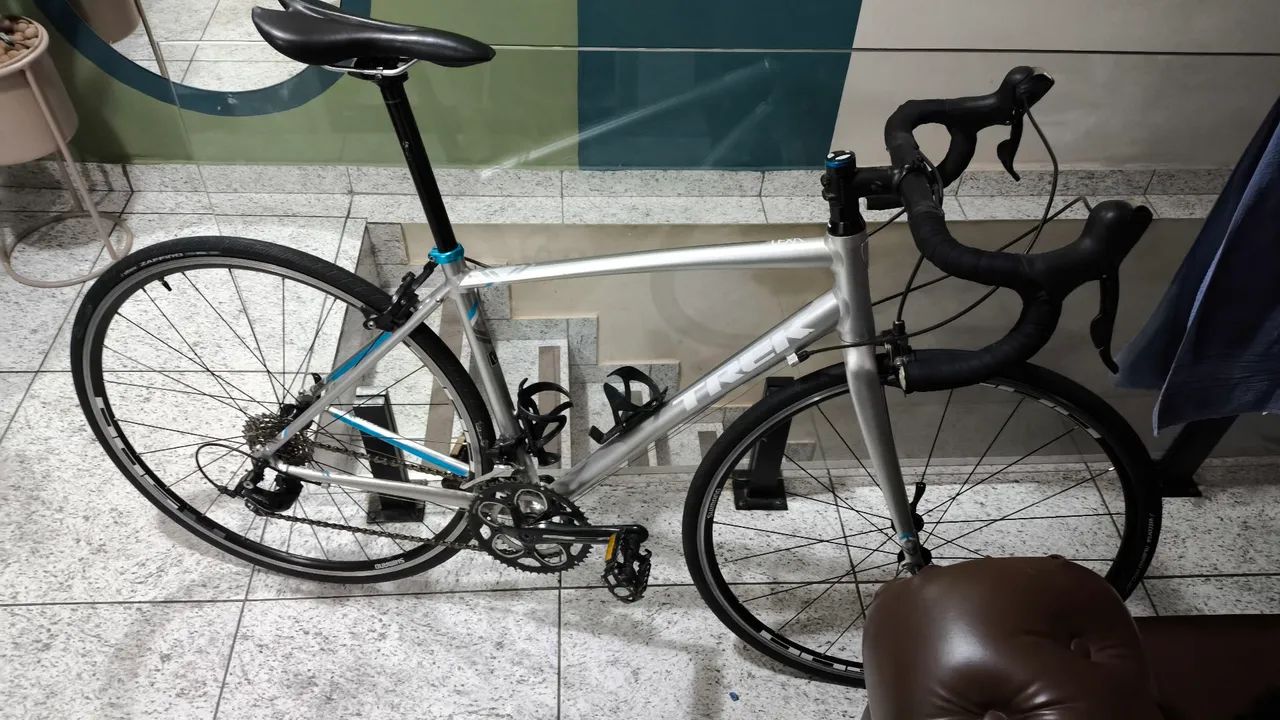 Speed TREK tamanho 53  - Foto 4