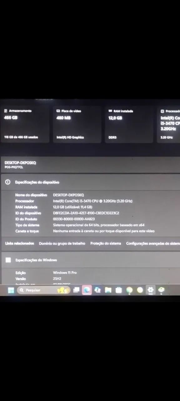 Computador para o dia a dia - Foto 2