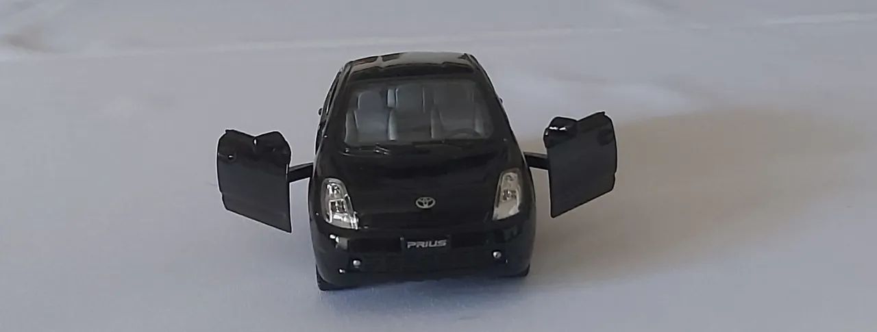 Miniatura de Carro - Foto 2