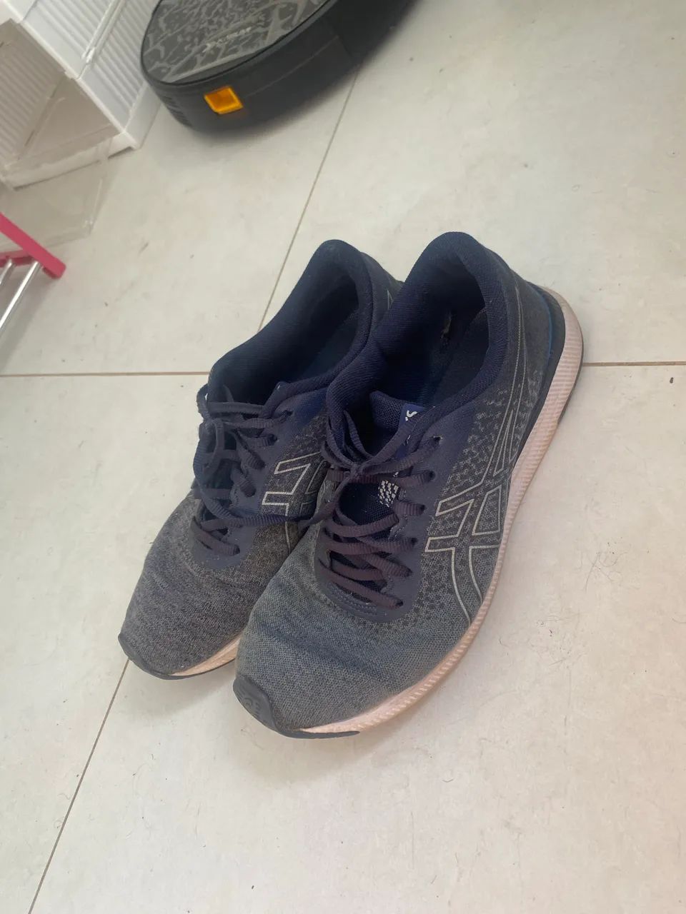 Tênis Asics